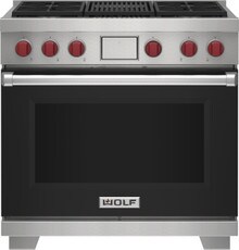 WOLF:DF36450CBKP